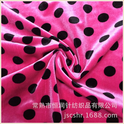 廠家一條龍生產(chǎn)韓國絨 不倒絨與印花南韓絨的優(yōu)質(zhì)選擇