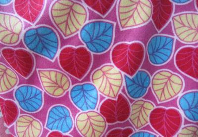 針紡織品選購指南 印花、提花、雕印短毛絨的區(qū)別與價(jià)格優(yōu)勢